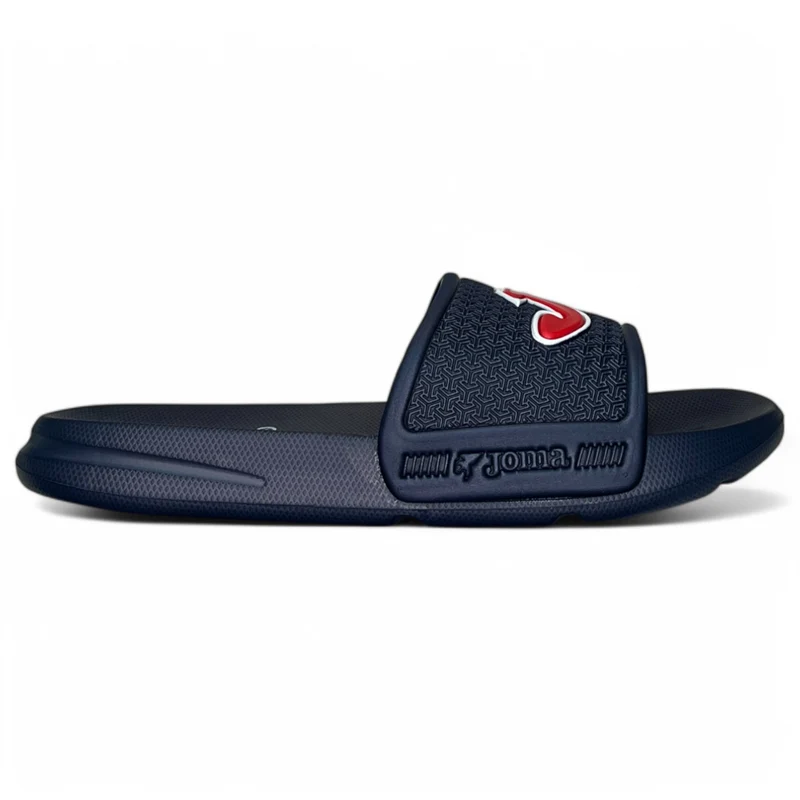 Chanclas Joma Island Jr 2503 Marino