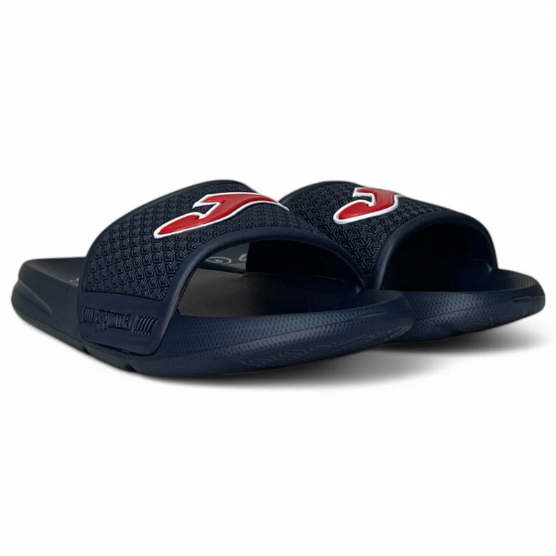 Chanclas Joma Island Jr 2503 Marino