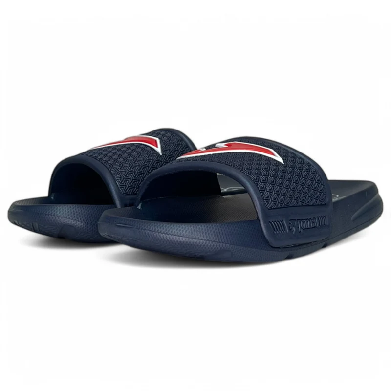 Chanclas Joma Island Jr 2503 Marino