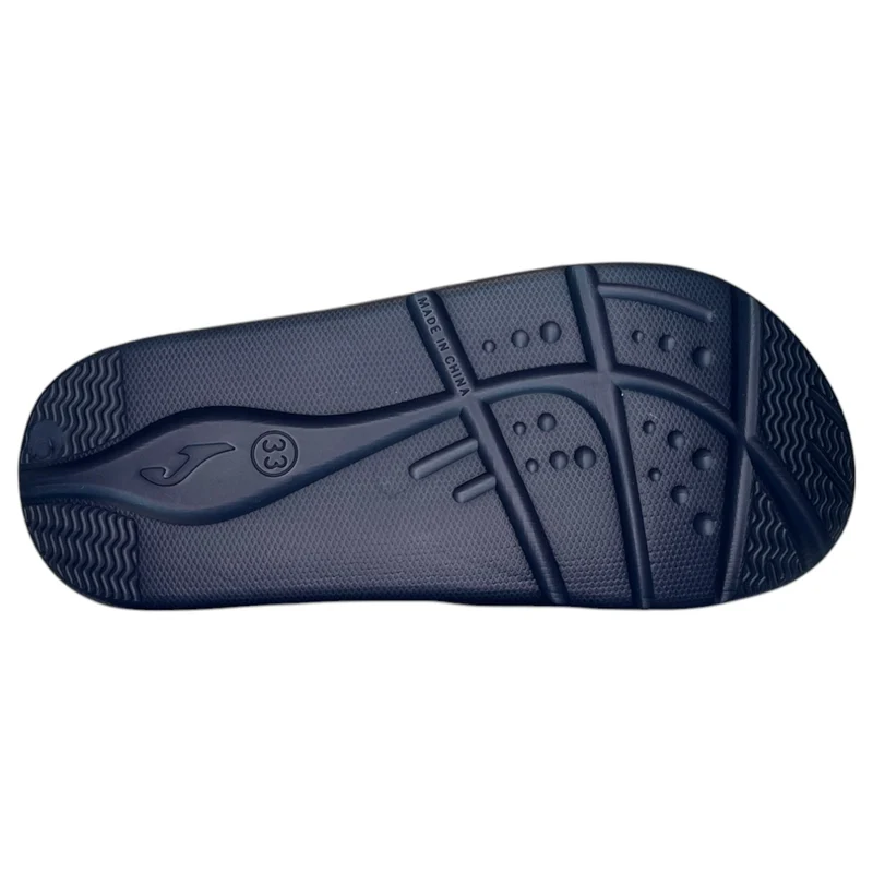 Chanclas Joma Island Jr 2503 Marino