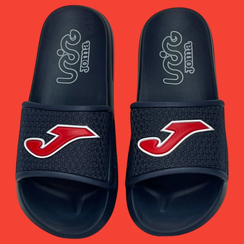 Chanclas Joma Island Jr 2503 Marino
