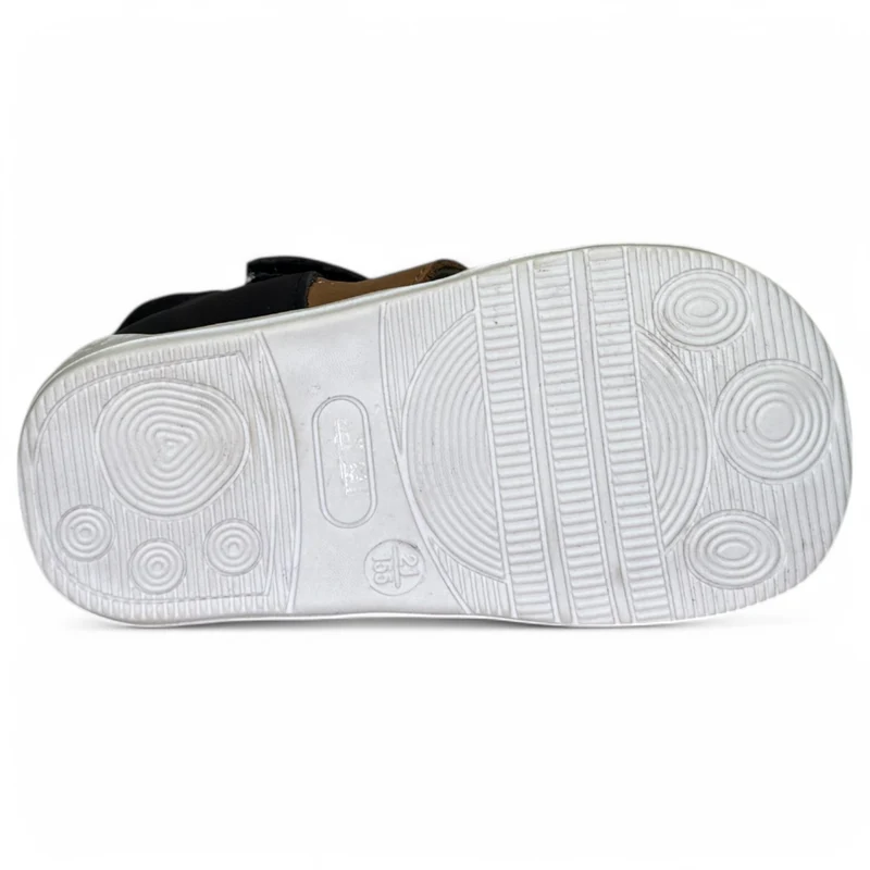 Sandalias Bubble Kids Primeros Pasos C945 Marino