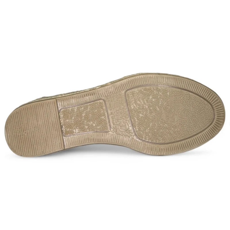 Alpargatas Salvi 324006 Galaxy Platino