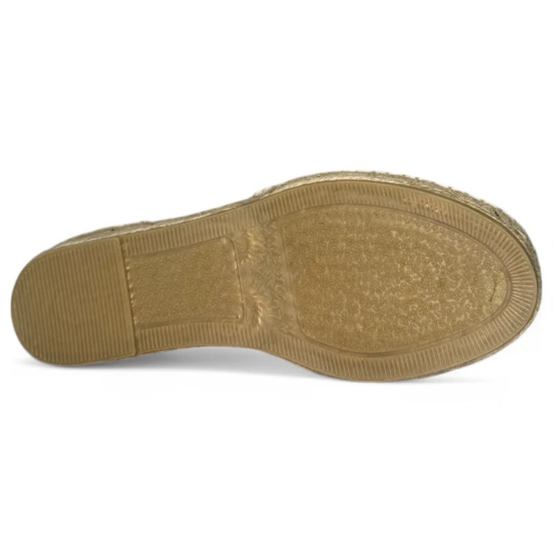 Alpargatas Salvi Campesina 104002 Aguamar