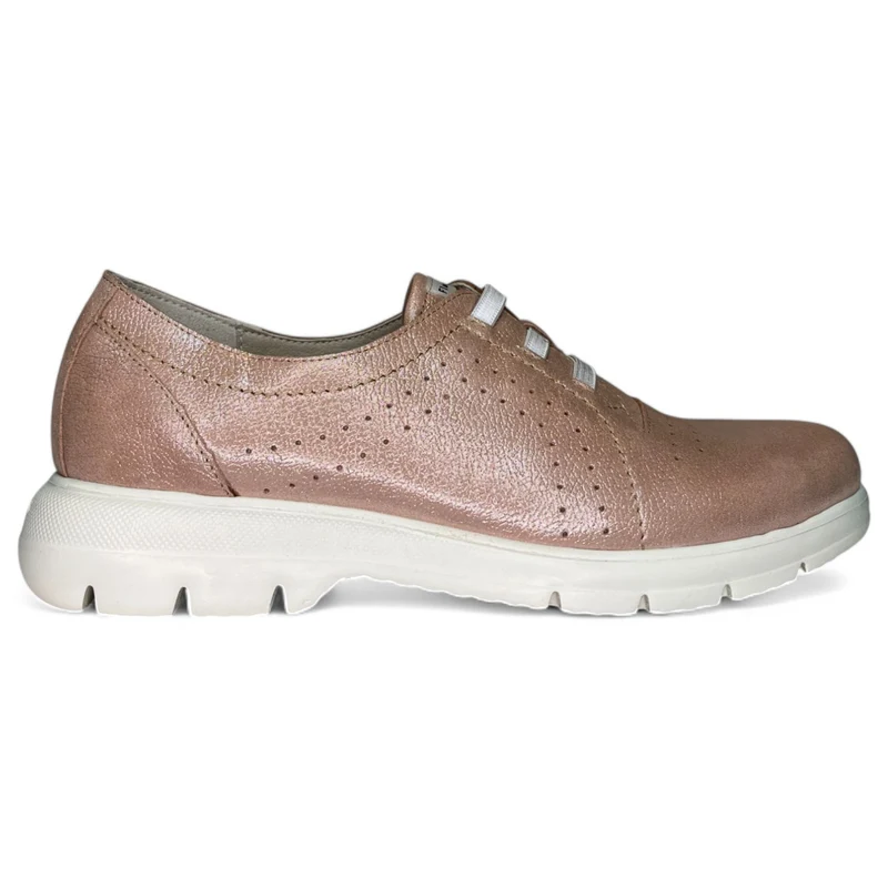 Zapatos Fluchos Gladis F2202 Nude