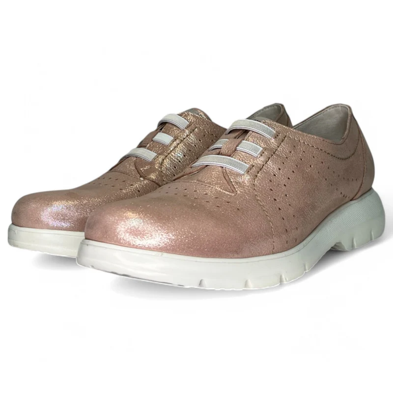 Zapatos Fluchos Gladis F2202 Nude