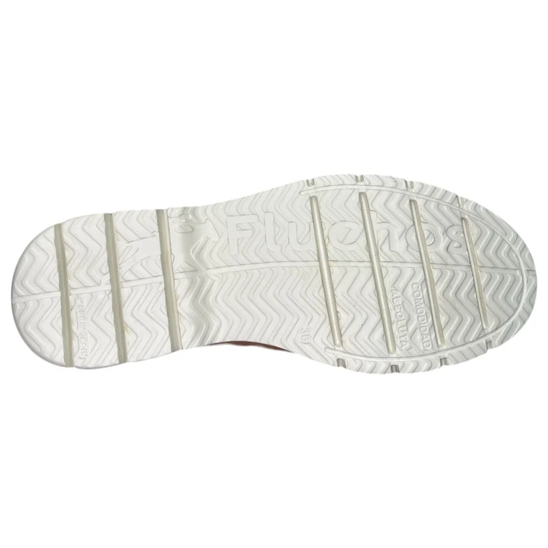 Zapatos Fluchos Gladis F2202 Nude