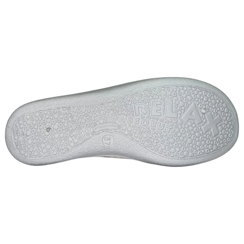 Zapatillas de Casa Plumaflex Gato 12317 Lila