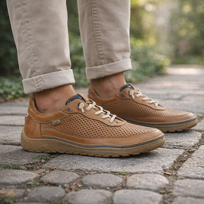 HOMBRE CASUAL ARISTON MENORCA DORE