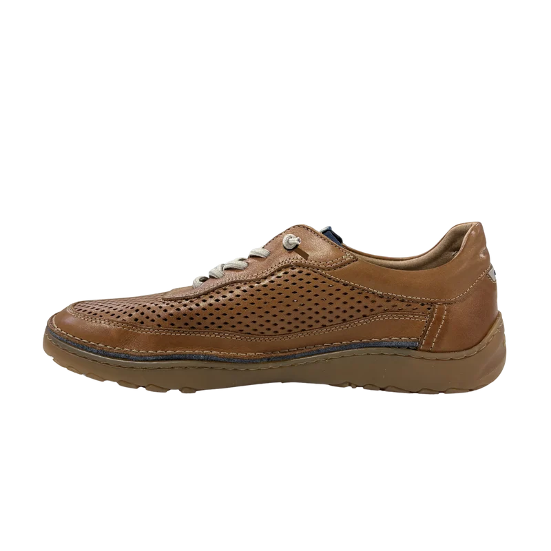 HOMBRE CASUAL ARISTON MENORCA DORE
