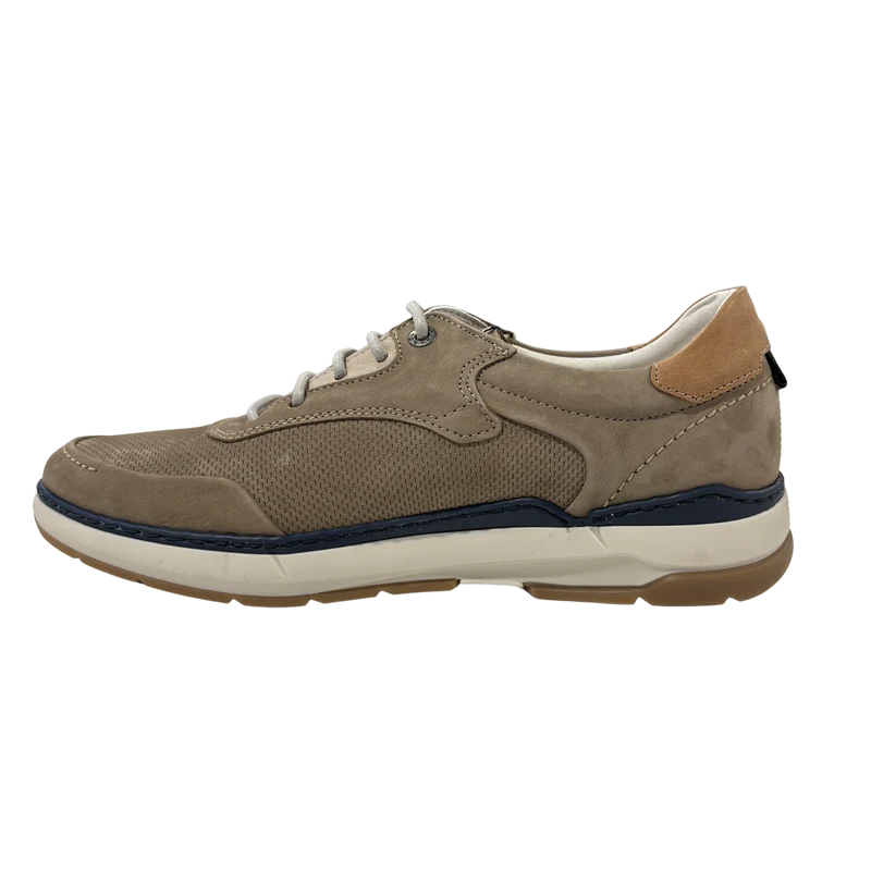 HOMBRE CASUAL SUPREMO DELBUCK MARMO