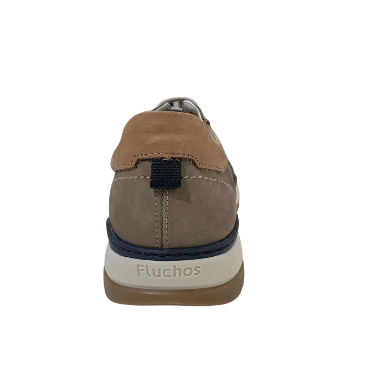 HOMBRE CASUAL SUPREMO DELBUCK MARMO