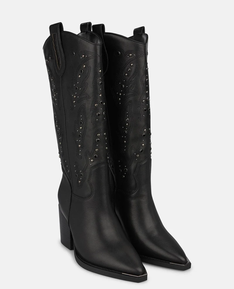 BOTA COWBOY DE NAPA
