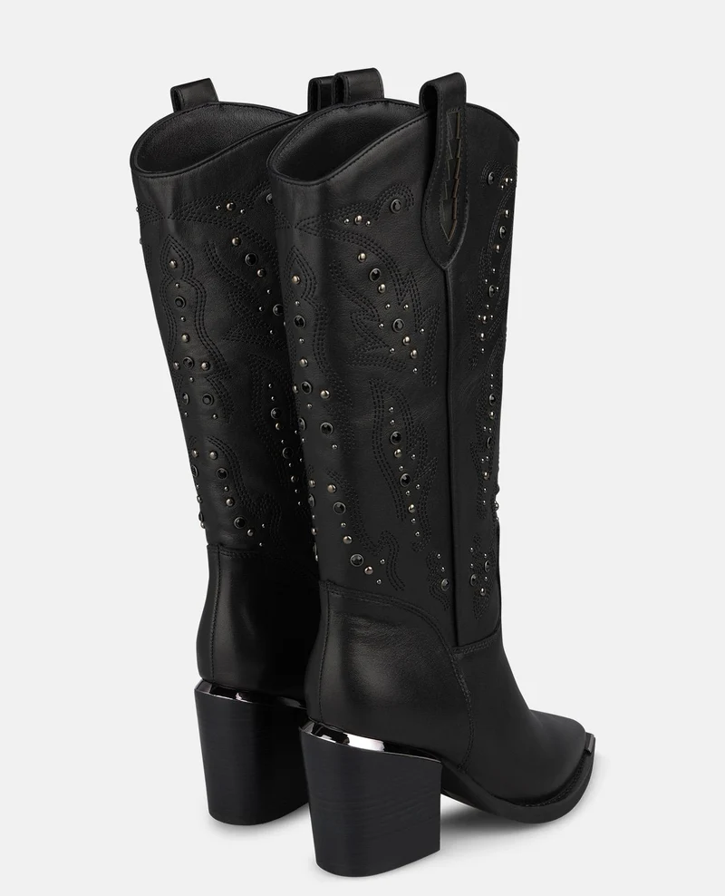 BOTA COWBOY DE NAPA