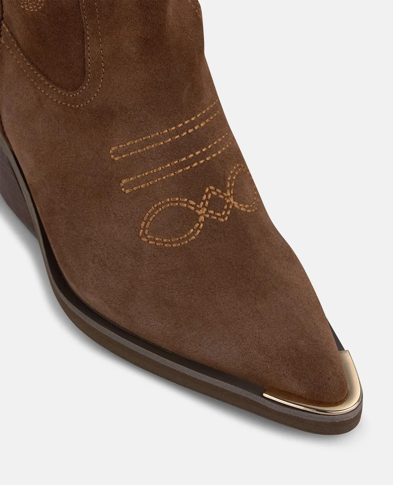 BOTA COWBOY DE ANTE