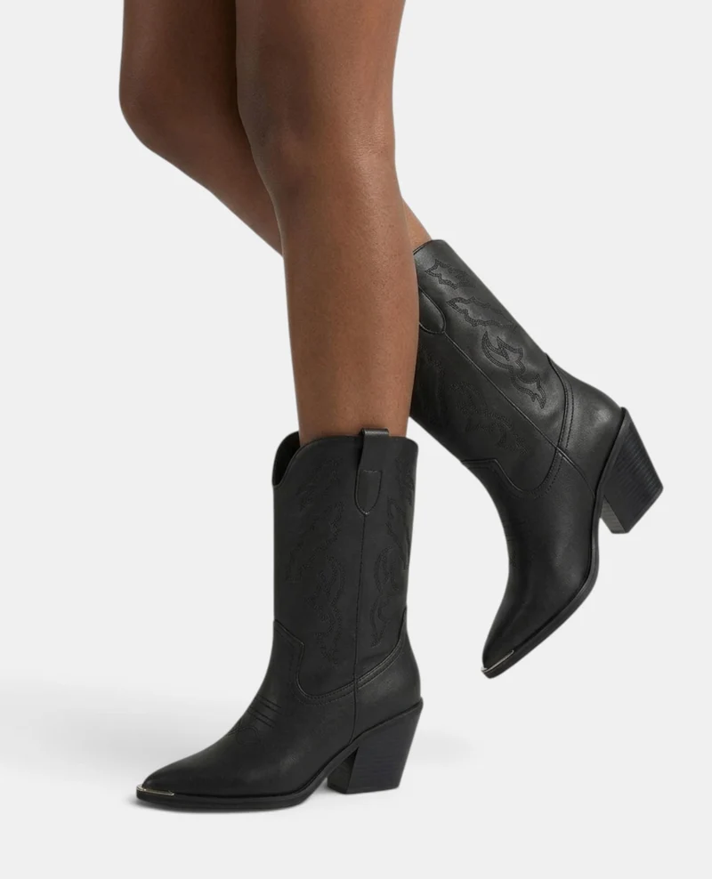 BOTA COWBOY DE NAPA