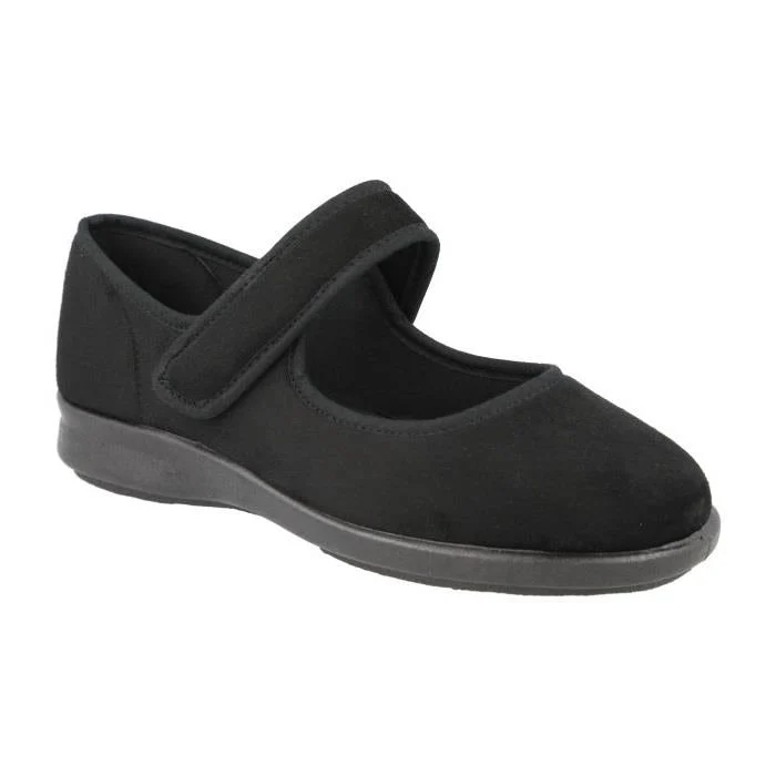 Zapatos DB Vole de corte ancho para mujer