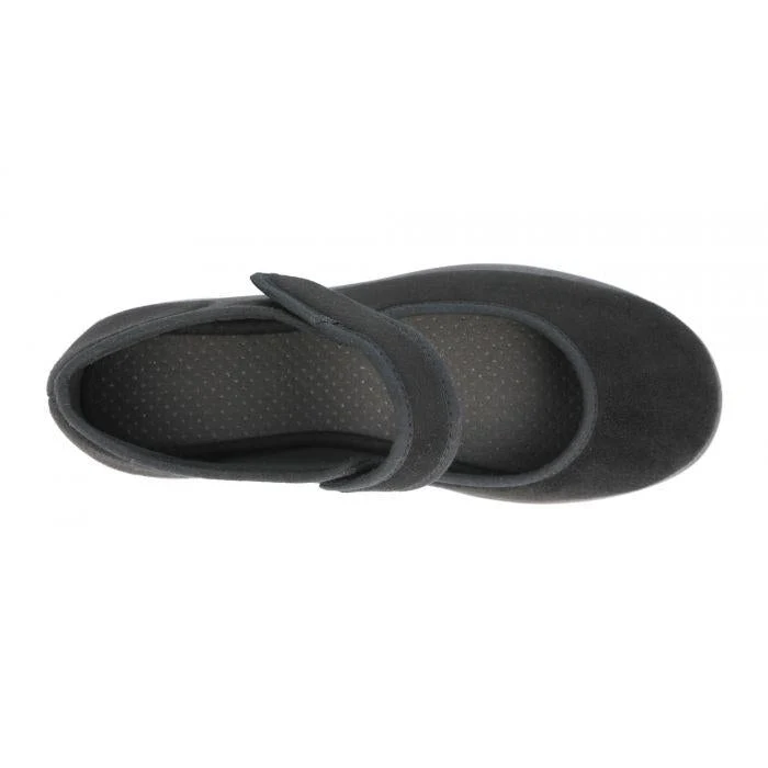 Zapatos DB Vole de corte ancho para mujer