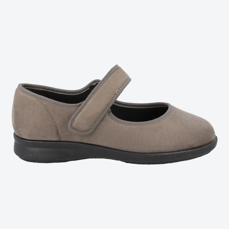 Zapatos DB Vole de corte ancho para mujer