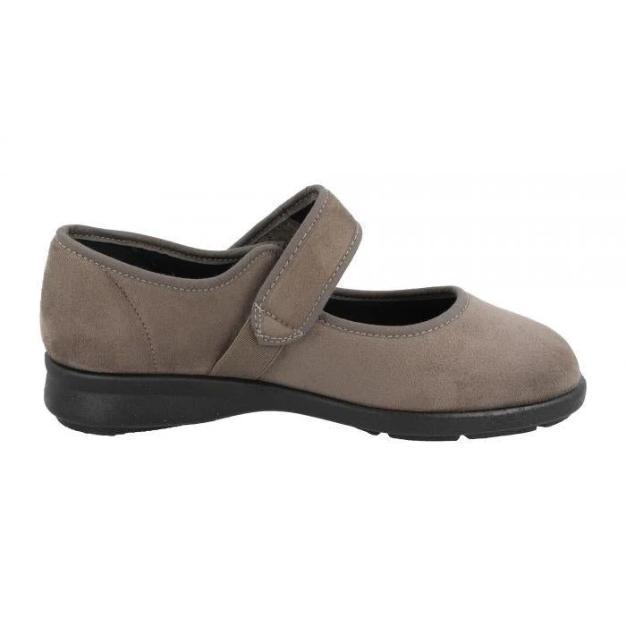 Zapatos DB Vole de corte ancho para mujer