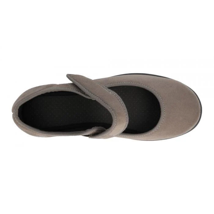 Zapatos DB Vole de corte ancho para mujer