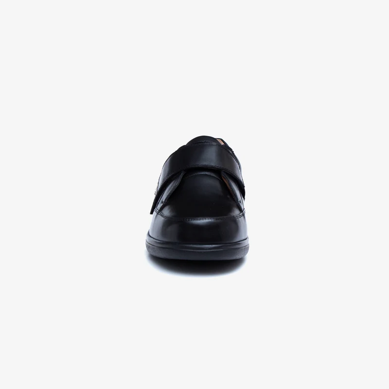 Zapatos con velcro Tredd Well Phoenix de corte ancho para hombre