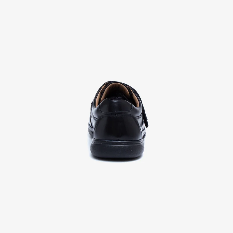 Zapatos con velcro Tredd Well Phoenix de corte ancho para hombre