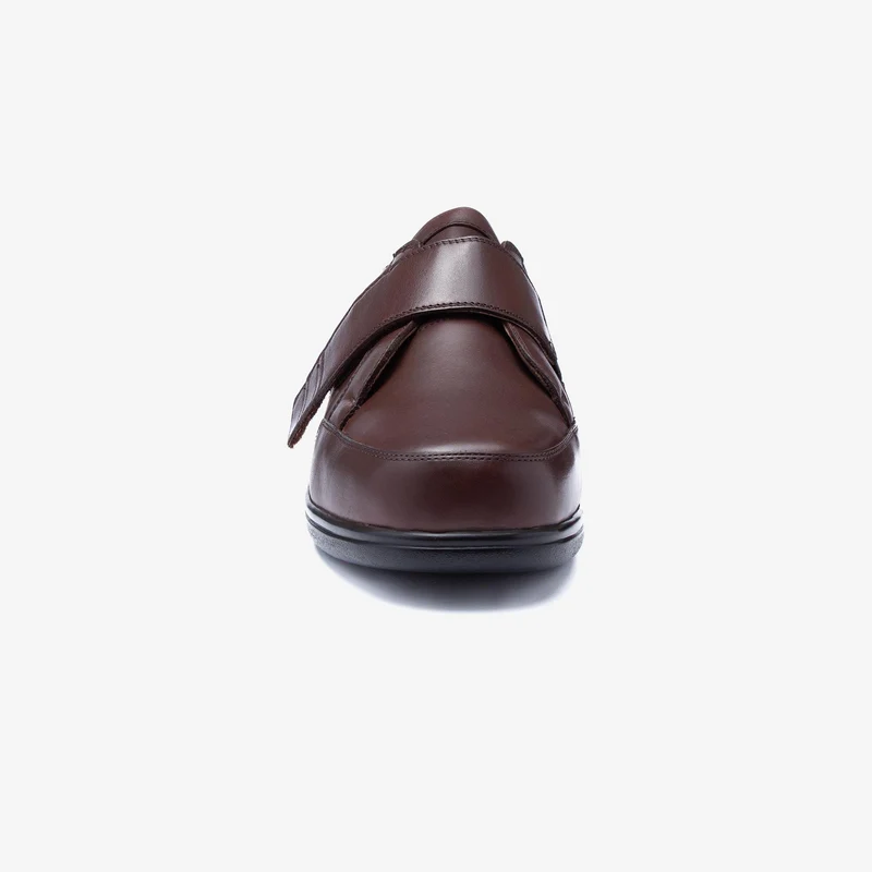 Zapatos con velcro Tredd Well Phoenix de corte ancho para hombre