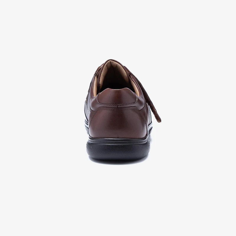 Zapatos con velcro Tredd Well Phoenix de corte ancho para hombre