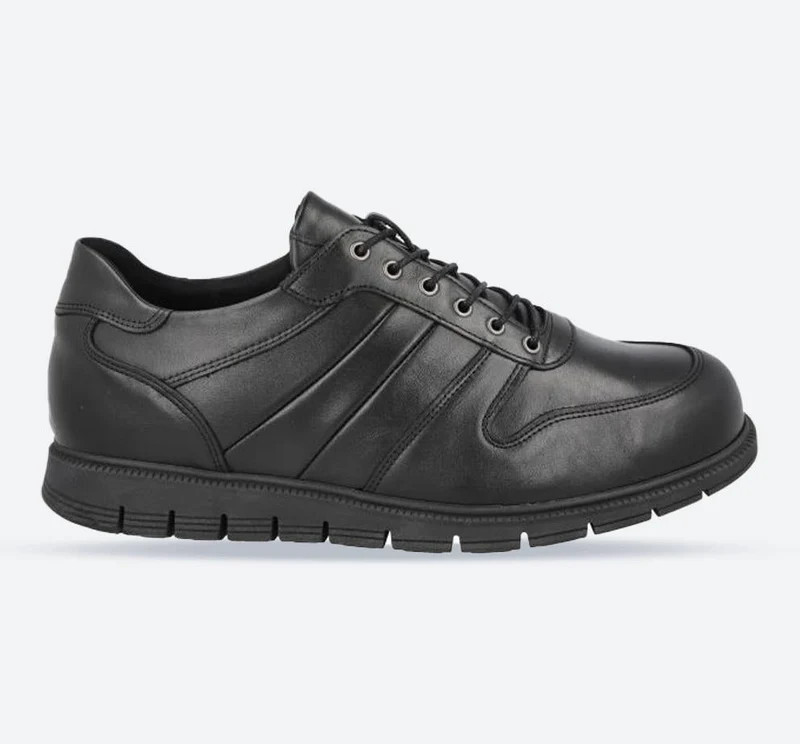 Zapatos DB Rupert de corte ancho para hombre