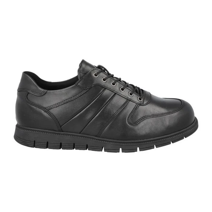 Zapatos DB Rupert de corte ancho para hombre