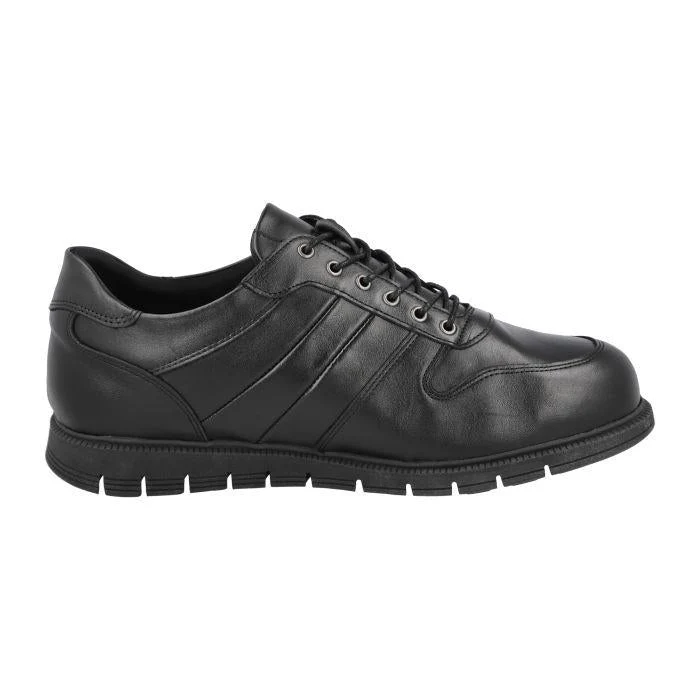 Zapatos DB Rupert de corte ancho para hombre