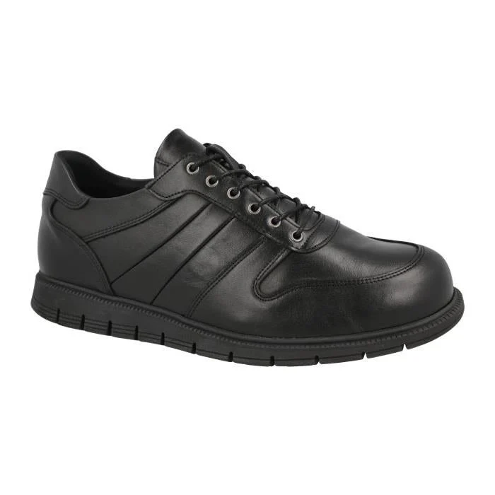 Zapatos DB Rupert de corte ancho para hombre