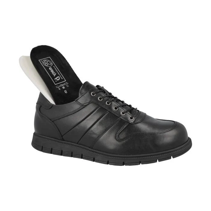 Zapatos DB Rupert de corte ancho para hombre