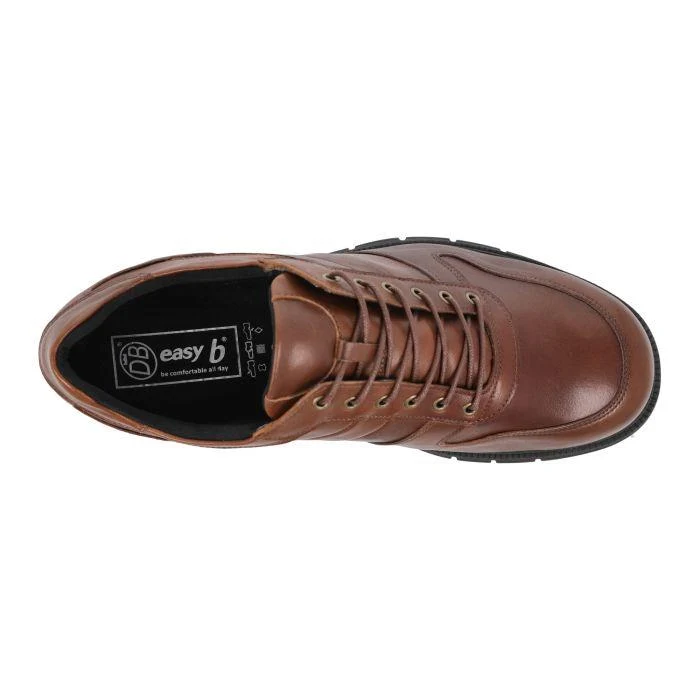 Zapatos DB Rupert de corte ancho para hombre