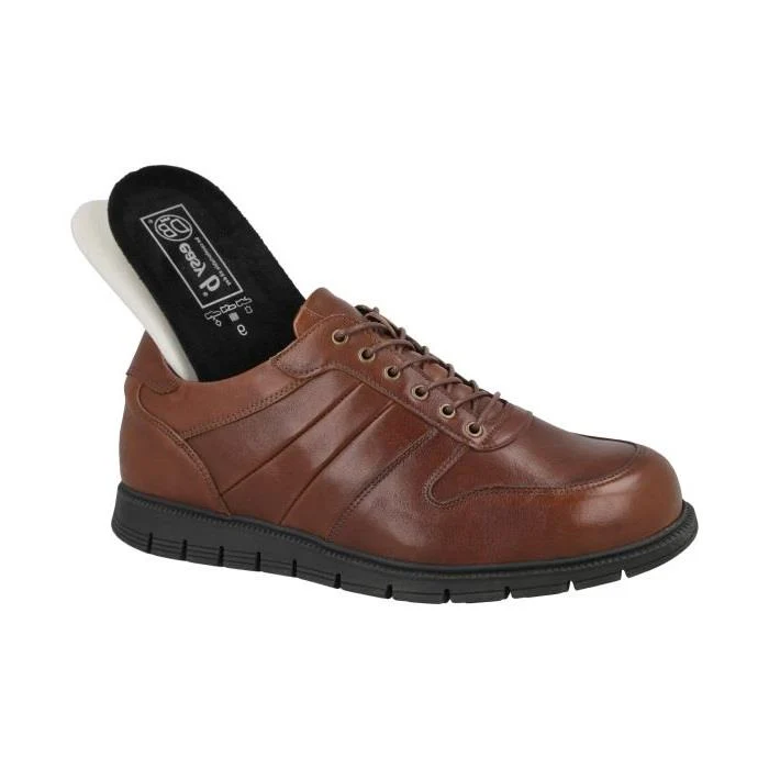Zapatos DB Rupert de corte ancho para hombre