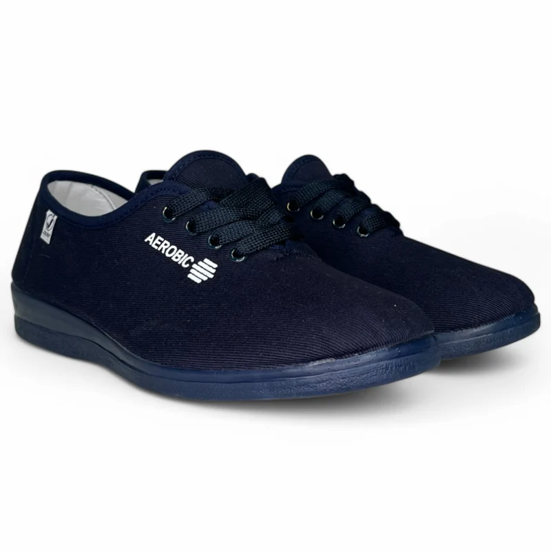 Zapatillas Javer Aerobic 2100 Marino