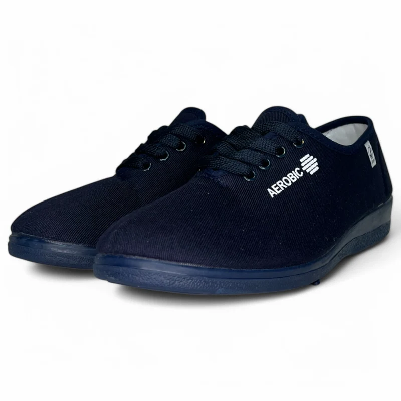 Zapatillas Javer Aerobic 2100 Marino