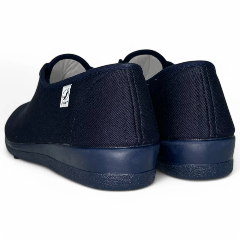 Zapatillas Javer Aerobic 2100 Marino