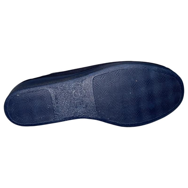 Zapatillas Javer Aerobic 2100 Marino
