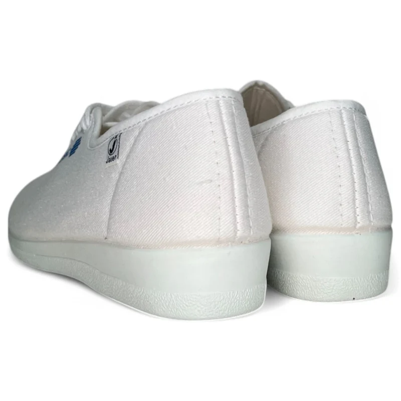 Zapatillas Javer Aerobic 2100 Blanco