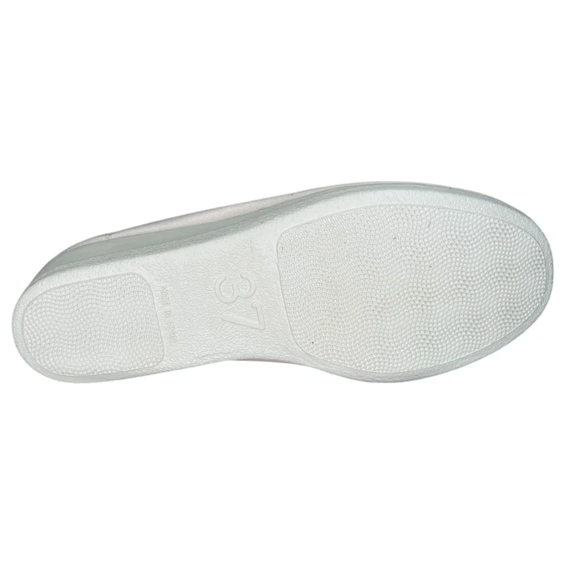 Zapatillas Javer Aerobic 2100 Blanco