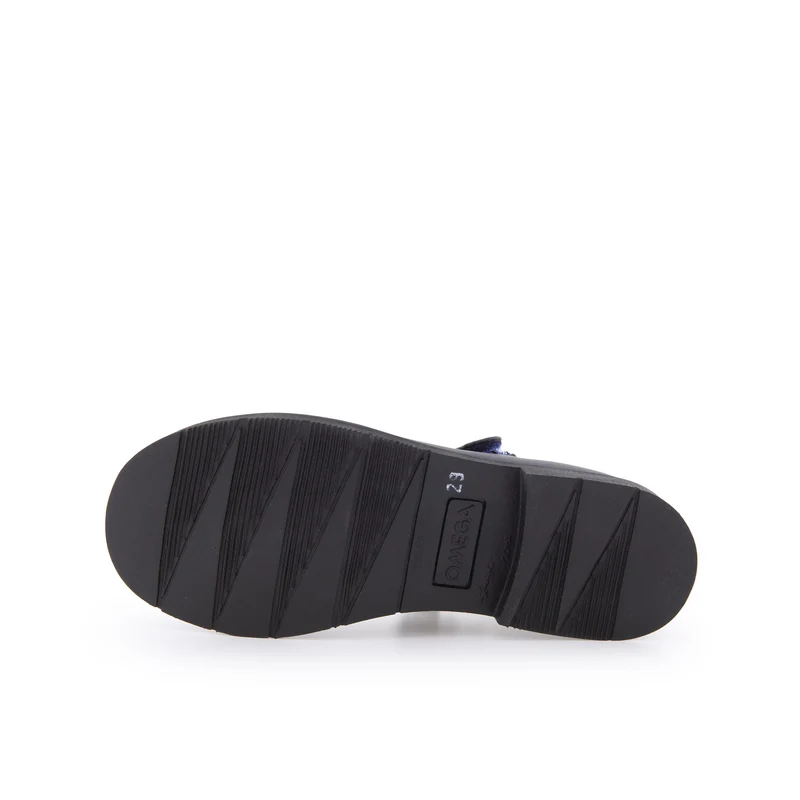 Mercedita azul 246-08 Jeromín