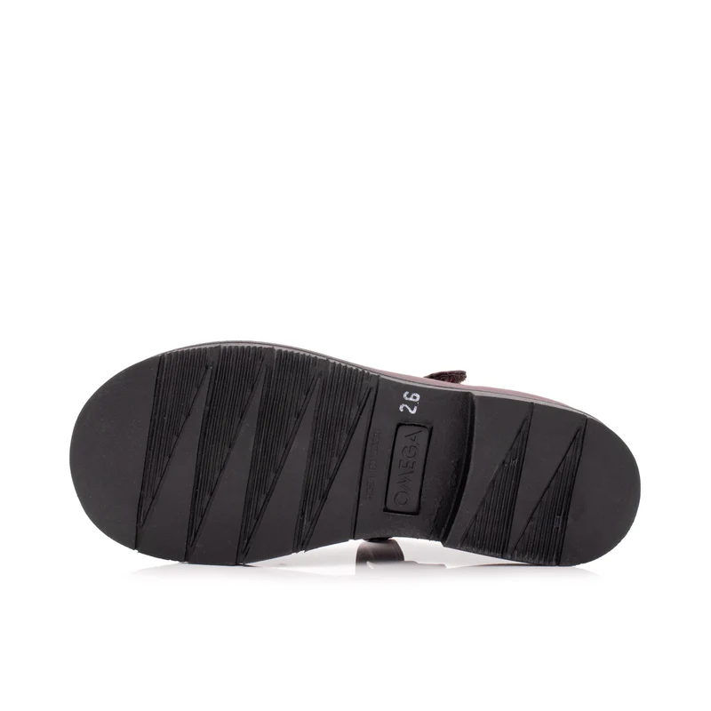 Mercedita burdeos 246-08 Jeromín