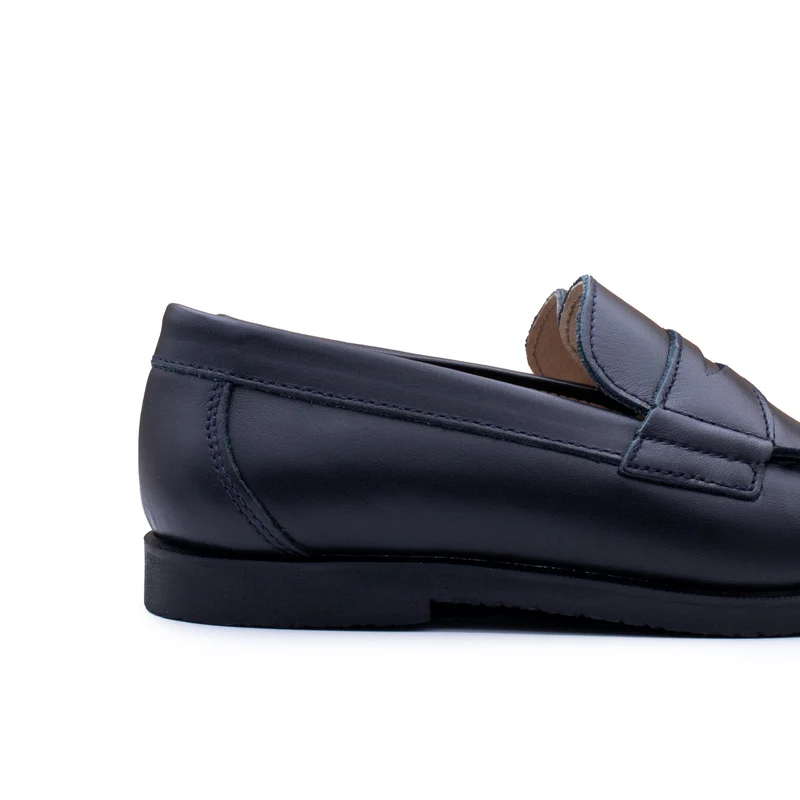 Mocasín azul GORIMOC Jeromín
