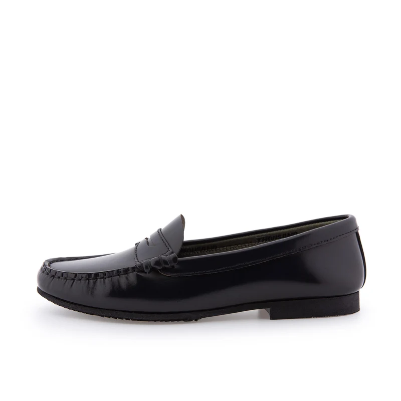 Mocasín florentic azul THOUSY Jeromín