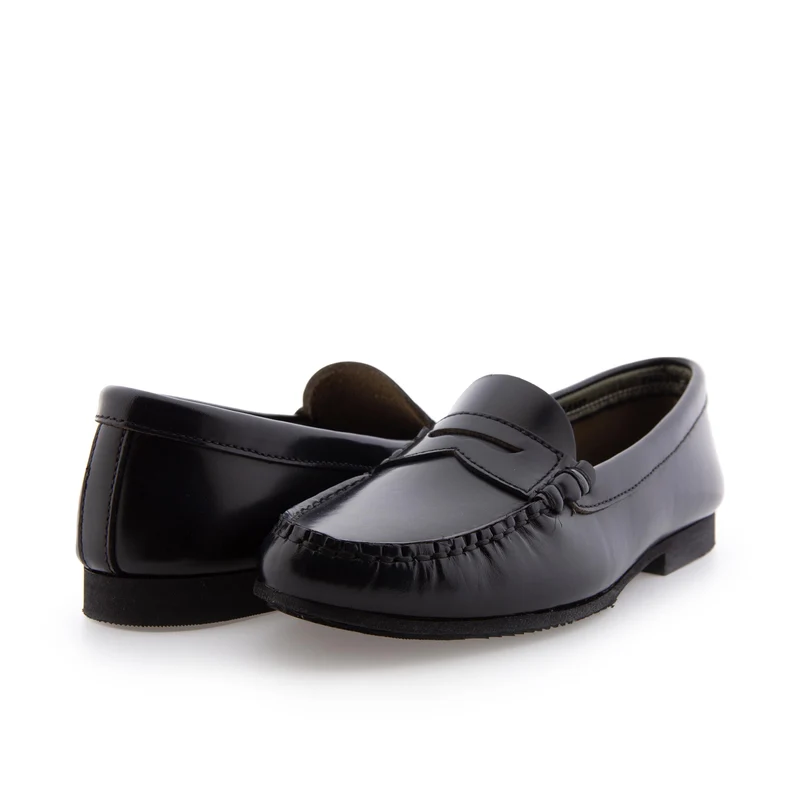 Mocasín florentic azul THOUSY Jeromín