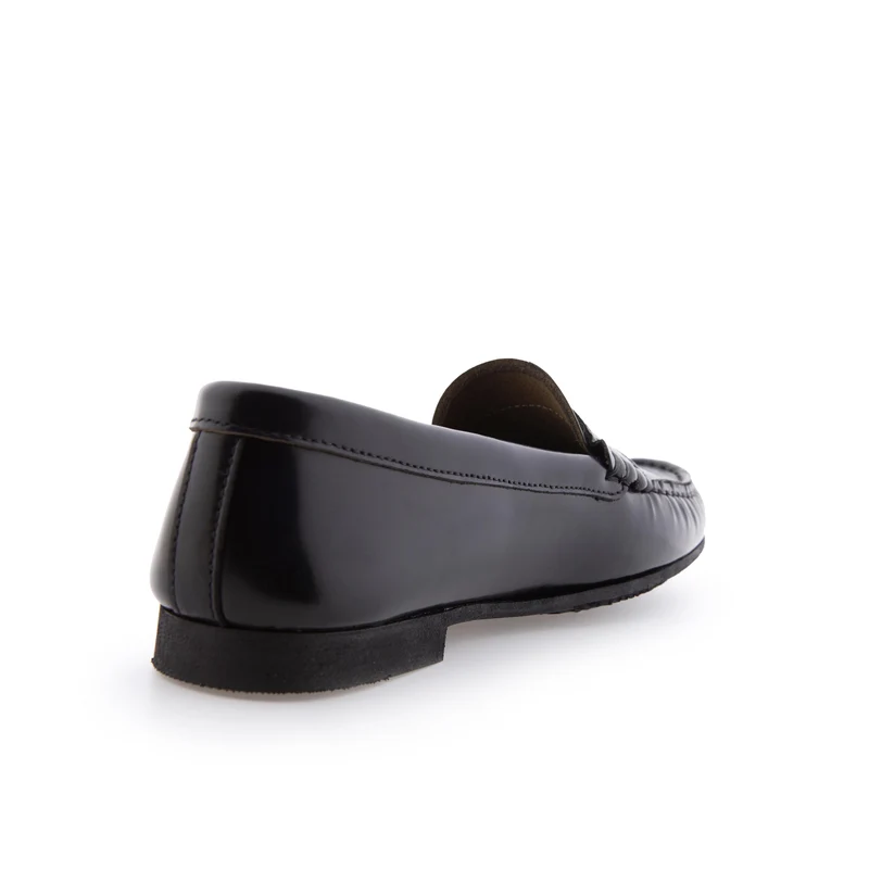 Mocasín florentic azul THOUSY Jeromín