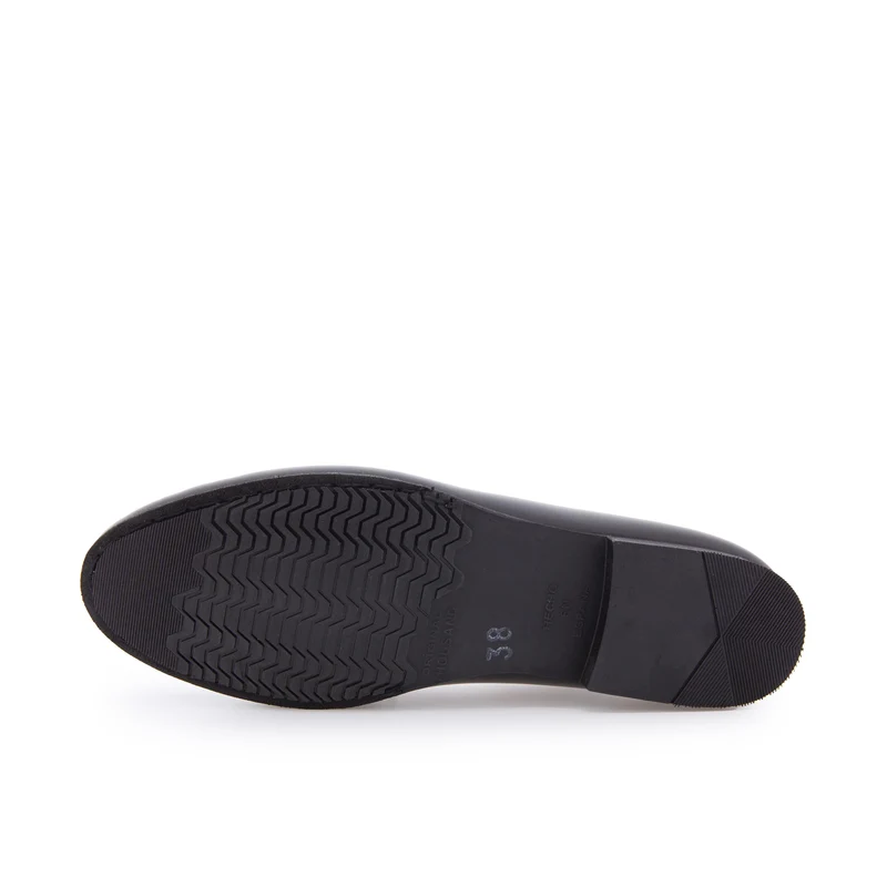 Mocasín florentic azul THOUSY Jeromín