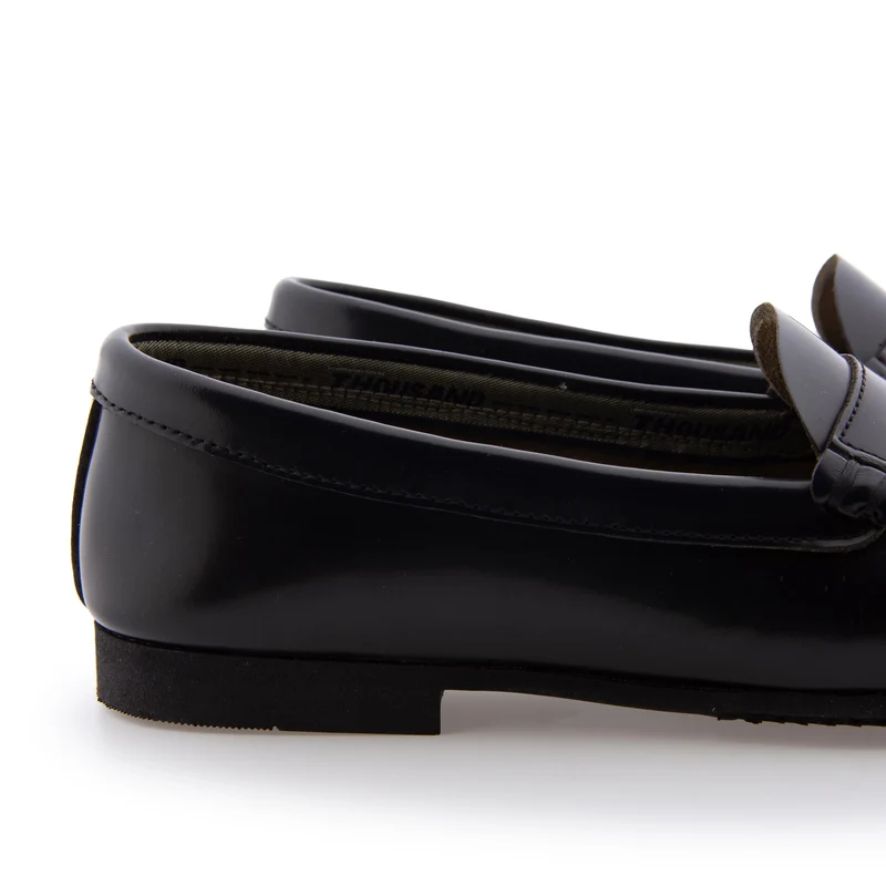 Mocasín florentic azul THOUSY Jeromín